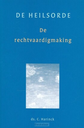 rechtvaardigmaking