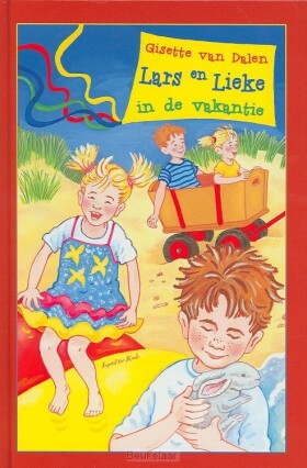 lars-en-lieke-in-de-vakantie