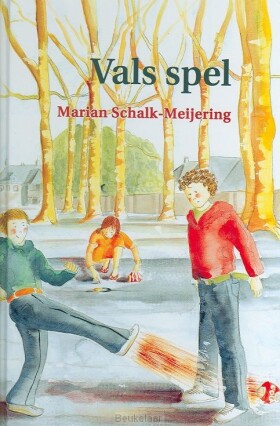 vals-spel