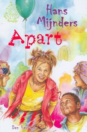apart