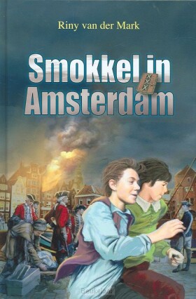 smokkel-in-amsterdam