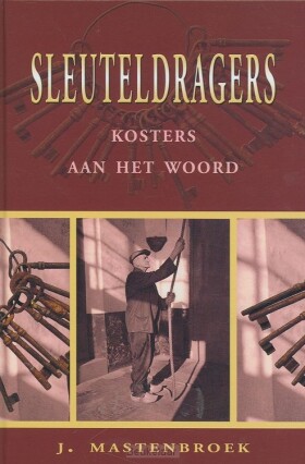 sleuteldragers