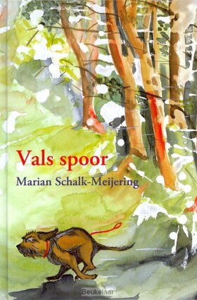 vals-spoor