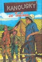 kanousky-de-indiaan