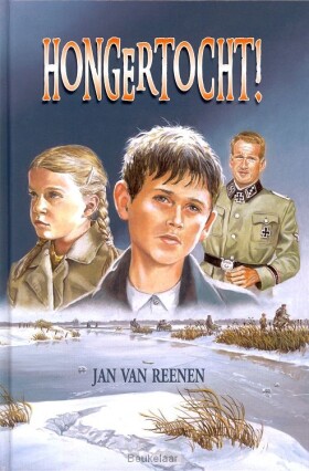 hongertocht