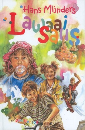 lawaaisaus