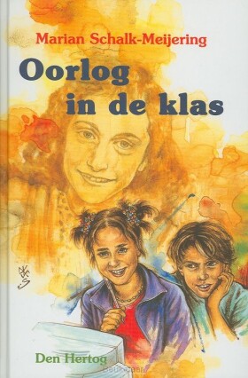 oorlog-in-de-klas