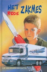 rode-zakmes