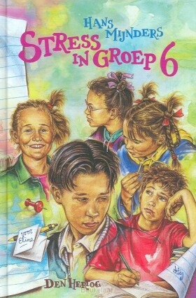 stress-in-groep-6