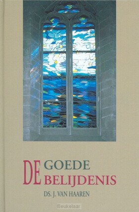 goede-belijdenis