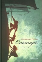 ontsnapt