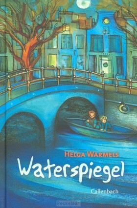 waterspiegel