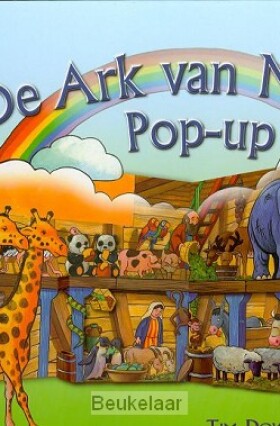 ark-van-noach