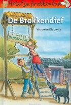 brokkendief