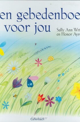 gebedenboek-voor-jou