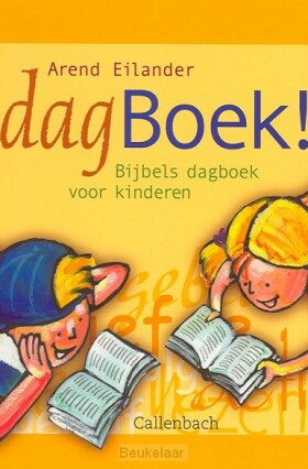 dag-boek