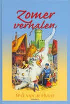 zomerverhalen