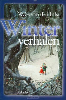 winterverhalen