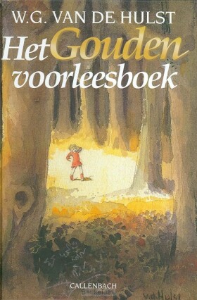 gouden-voorleesboek