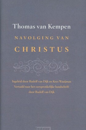 navolging-van-christus