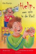 help-een-spin-in-de-klas