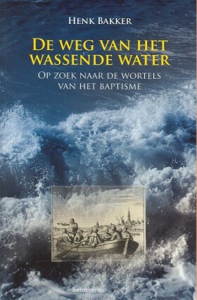 weg-van-het-wassende-water