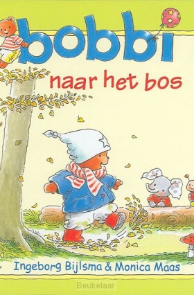 bobbi-naar-het-bos
