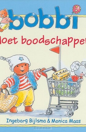 bobbi-doet-boodschappen