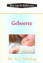 geboorte