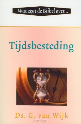 tijdsbesteding