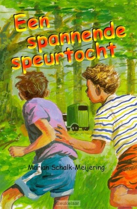 spannende-speurtocht