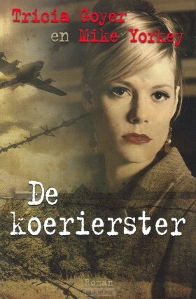 koerierster