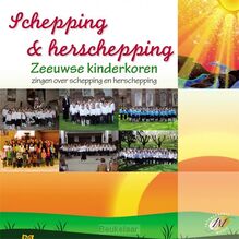 schepping-herschepping