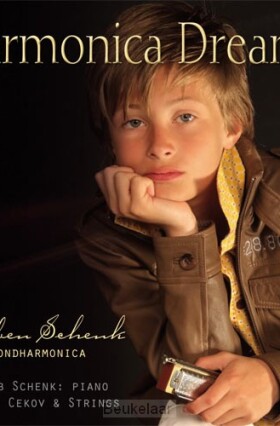 harmonica-dreams