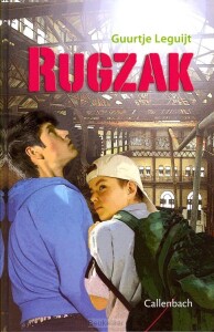 rugzak