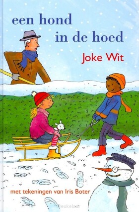 hond-in-de-hoed