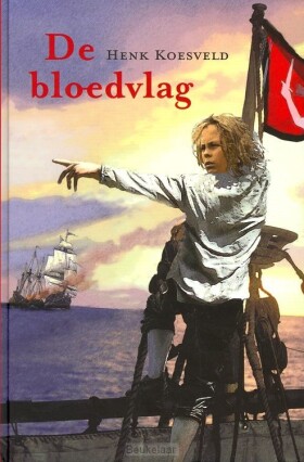 bloedvlag