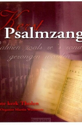 kerst-psalmzang