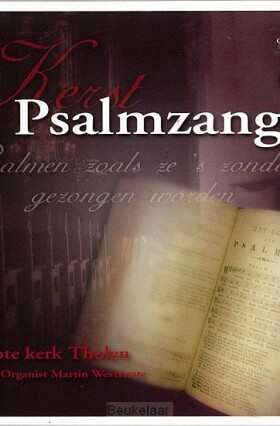 kerst-psalmzang