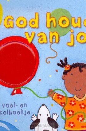 god-houdt-van-jou