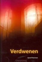 verdwenen