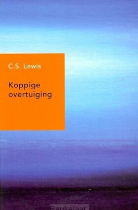 koppige-overtuiging