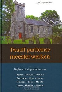 twaalf-puriteinse-meesterwerken