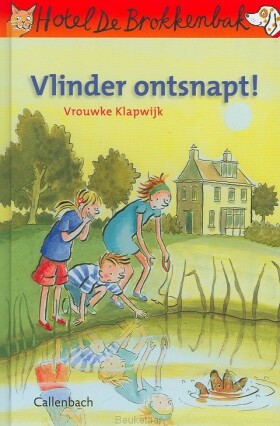 vlinder-ontsnapt