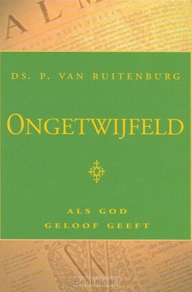 ongetwijfeld