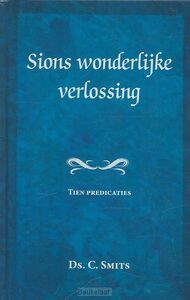 sions-wonderlijke-verlossing