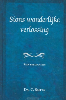 sions-wonderlijke-verlossing