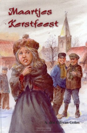 maartjes-kerstfeest