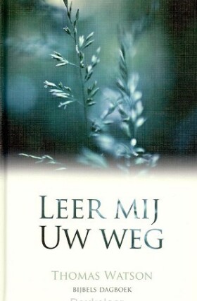 leer-mij-uw-weg