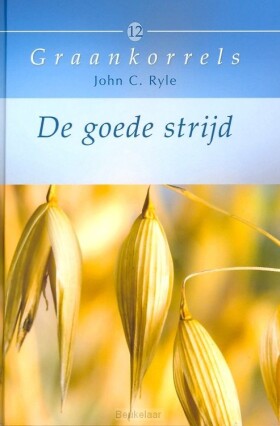 goede-strijd